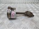 NISSAN X-TRAIL T30 2.0 16V QR20 PISTON BIELLEphoto 12