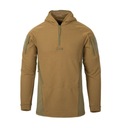 Mikina na strelnicu Helikon-Tex L RANGE HOODIE TopCool Coyote Značka Helikon-Tex