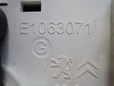 PANNEAU CLIMATISATION PEUGEOT 208 CITROEN C3 E1063071photo 11