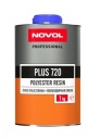 NOVOL PLUS 720 ПОЛИЭФИРНАЯ СМОЛА 1 КГ
