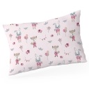 НАВУШКА 40х60 ХЛОПКОВЫЕ УЗОРЫ НА МОЛНИИ!