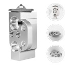 3 SZT. KOMPAKTOWE КЛАПАНИ ШАРООБРАЗНЫЙ ЛАТУННЫЕ DO УСТАНОВКИ CHLODNICZYCH  фото 10
