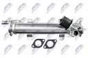 RADIATEUR GAZ D'ÉCHAPPEMENT SOUPAPE EGR VERS VW EOS 2.0 TDIphoto 12
