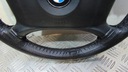 KIEROWNICA BMW E39 SERIA 5 Producent części BMW OE