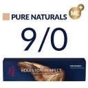 Wella Koleston Perfect Me+ Краска 60 мл 9/0