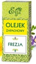 Vonný olej frézia 10 ml ETJA Vôňa kvetinový