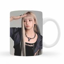 Кружка 330 мл NMIXX K-Pop Kpop