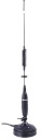 ANTENA SAMOCHODOWA CB SUNKER CB123 58cm MAGNESOWA