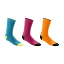 СЕЗОННЫЕ НОСКИ WILSON YOUTH CREW 3P 31-34