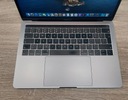 Apple MacBook Pro 13 A1989 I5-8279U 16 ГБ | Твердотельный накопитель 256 ГБ «КОСМИЧЕСКИЙ СЕРЫЙ»