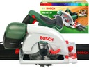 ЦИРКУЛЯРНАЯ ПИЛА 1600W PKS 66 A BOSCH