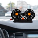 24V ВЕНТИЛЯТОР ОХОЛОДЖУЮЧИЙ АВТО 360 ГРАДУСІВ ПОВОРОТНИЙ ПОДВІЙНА ГОЛОВКА АВТО АВТО ВЕНТИЛЯТОР ПОВІТРЯ ОХОЛОДЖЕННЯ  (18447774591) фото min 15
