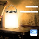 LAMPA LAMPA LED KEMPINGOWA MINI AWARYJNA LATARKA Kod producenta LUYINGDENG7.0