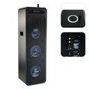 System muzyczny HIFI 400W BT CD MAD-HIGHPOWER400CD Madison