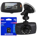 АВТОМОБИЛЬНАЯ КАМЕРА видеорегистратор 32