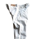 Svetlé džínsy Polo by Ralph Lauren 31/34 Dominujúci materiál bavlna