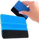 СКРЕПЛ С ВОЙЛОМ ДЛЯ НАКЛЕЙКИ НАКЛЕЙКИ КАРБОНОВОЙ ПЛЕНКИ