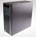 Komputer HP Z440 Workstation Xeon E5-1620 v3 320GB HDD 16GB RAM WIN10PRO Kod producenta CZC5120WVM