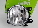 VALEO 044847 FARO PRZECIWMGLOWY RENAULT 