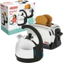 НАБОР ДЕТСКИХ ЧАЙНИКОВ-ТОСТЕРОВ CASDON