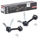 2 ТЯГИ СТАБИЛИЗАТОРА VW GOLF V VI PASSAT B6 B7