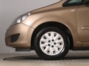 Opel Zafira 1.8, Salon Polska, Automat, 7 miejsc Wyposażenie - komfort Elektryczne szyby przednie Elektryczne szyby tylne Przyciemniane szyby Wspomaganie kierownicy Podgrzewane przednie siedzenia Elektrycznie ustawiane lusterka Wielofunkcyjna kierownica