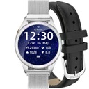 DAMSKI SMARTWATCH G.ROSSI SEN SMS FB PULS +PASEK