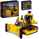 LEGO Technic Бульдозер для специальных операций 42163 Подарок