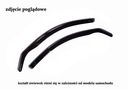 DEFLECTORES MITSUBISHI OUTLANDER 3 2012-2021R. PRZODY 