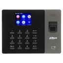 РЕГИСТРАТОР РАБОТЫ ВРЕМЕНИ ASA1222G DAHUA