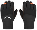 SALEWA Перчатки мужские Ortles TW Black out-M