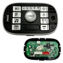 Музыкальная панель для квадрокоптера с аккумулятором XT-SPEED S615 2965