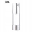 Дорожные контейнеры 15/30/50 мл, пустая бутылка шампанского