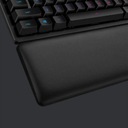 Klawiatura Logitech G513 Carbon Tactile gaming RGB Model G513 Carbon