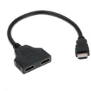 РАЗДЕЛИТЕЛЬ HDMI РАЗДЕЛИТЕЛЬ 2 ПОРТА