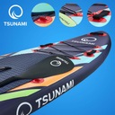 SUP доска TSUNAMI T08 320см