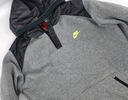 Nike SZARA bluza Z KAPTUREM XL Marka Nike