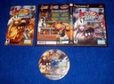 ART OF FIGHTING ANTHOY PS2 NTSC USA THREE ЗНАКОВЫЙ 2D ФАЙТИНГ ОТ SNK ОПИСАНИЕ