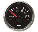 ВОЛЬТМЕТР ВОЛЬТМЕТР 18-32В CS - V - 03728
