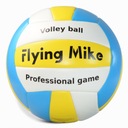 Тренировочный мяч для пляжного и закрытого волейбола FLYING MIKE