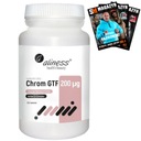 ALINESS CHRÓM GTF ACTIVE CR-COMPLEX CUKOR GLUKÓZA