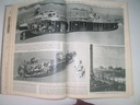 The Illustrated London News 1959 KONIEC IMPERIUM Numer czasopisma 1