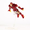 Marvel Iron Man Mark III IV V VI MK 2 MK II Značka 3Doodler