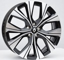 LLANTAS 20'' FIAT SEDICI TALENTO 