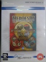 Heroes IV of might magic PC