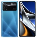 Смартфон Xiaomi POCO X4 Pro 5G 8/256 синий