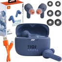 Беспроводные наушники JBL Tune 230NC TWS Bluetooth ANC