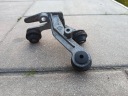 POIGNÉE FIXATION POMPES ABS MERCEDES-BENZ A W169 LIFTphoto 7