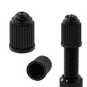 Крышка клапана Schrader AV (автомобиль) - 2 шт.