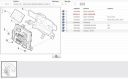 CARROSSERIE COMPUTER ALFA ROMEO STELVIO 2017- 50554114photo 6